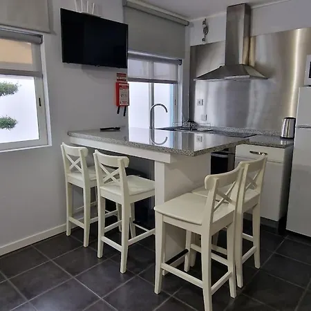 Casa De Férias_as Oliveiras I *